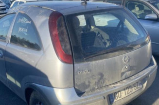 Feu arriere principal droit (feux) OPEL CORSA C
