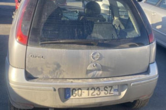 Feu arriere principal droit (feux) OPEL CORSA C