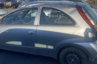 Feu arriere principal droit (feux) OPEL CORSA C