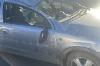 Feu arriere principal droit (feux) OPEL CORSA C