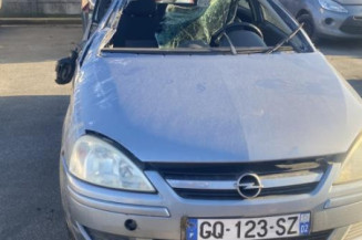Feu arriere principal droit (feux) OPEL CORSA C