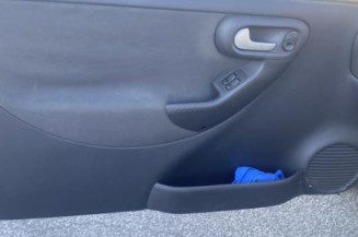 Feu arriere principal droit (feux) OPEL CORSA C