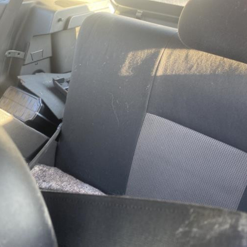 Feu arriere principal droit (feux) OPEL CORSA C Photo n°18