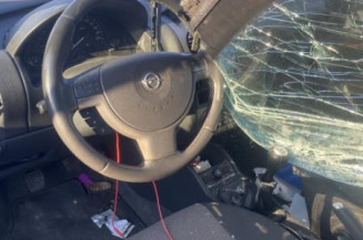 Feu arriere principal droit (feux) OPEL CORSA C
