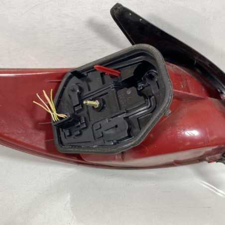 Feu arriere principal droit (feux) PEUGEOT 206