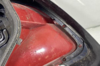 Feu arriere principal droit (feux) PEUGEOT 206
