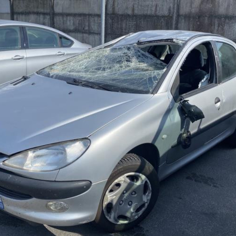 Feu arriere principal droit (feux) PEUGEOT 206 Photo n°5