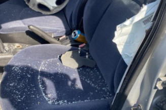 Feu arriere principal droit (feux) PEUGEOT 206