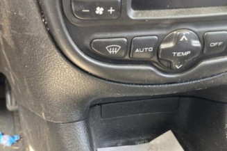 Feu arriere principal droit (feux) PEUGEOT 206