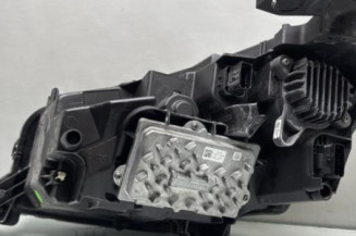 Optique avant principal droit (feux)(phare) PEUGEOT 2008 2