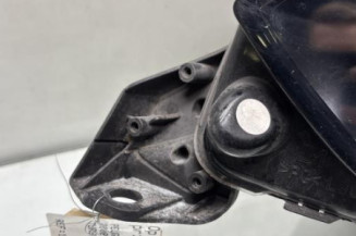 Optique avant principal gauche (feux)(phare) PEUGEOT 2008 2