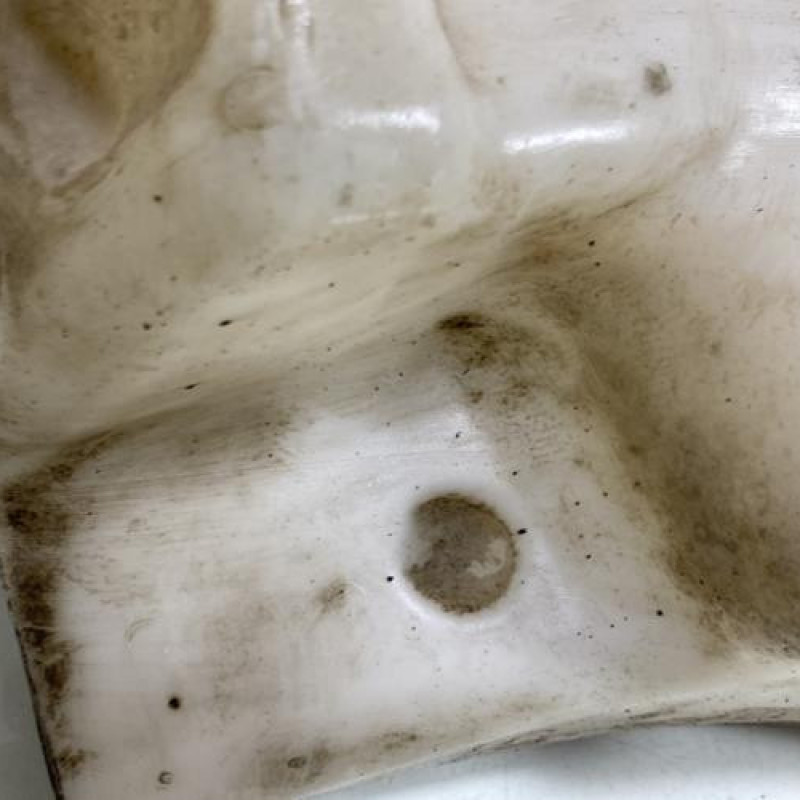 Vase de lave glace DS DS4 1 Photo n°7