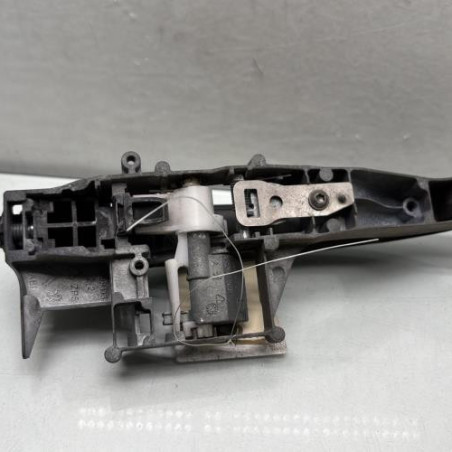 Poignee porte avant droit PEUGEOT 207