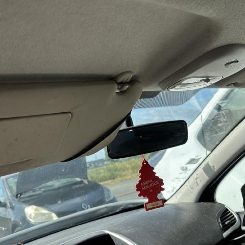 Poignee porte avant droit PEUGEOT 207 Photo n°16