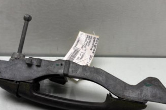 Poignee porte avant gauche PEUGEOT 207