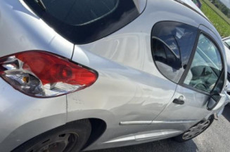 Poignee porte avant gauche PEUGEOT 207