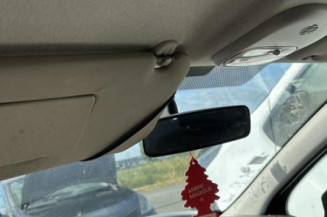 Poignee porte avant gauche PEUGEOT 207