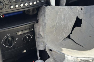 Poignee porte avant gauche PEUGEOT 207