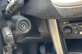 Poignee porte avant gauche PEUGEOT 207