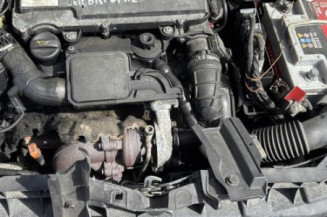 Poignee porte avant gauche PEUGEOT 207