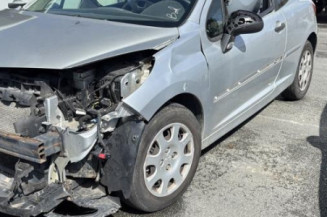 Interrupteur de leve vitre avant gauche PEUGEOT 207