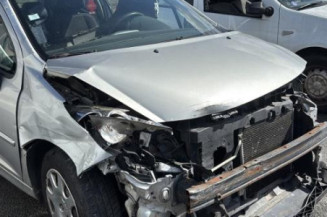 Interrupteur de leve vitre avant gauche PEUGEOT 207
