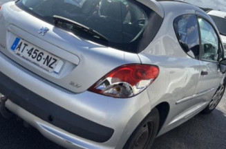 Interrupteur de leve vitre avant gauche PEUGEOT 207