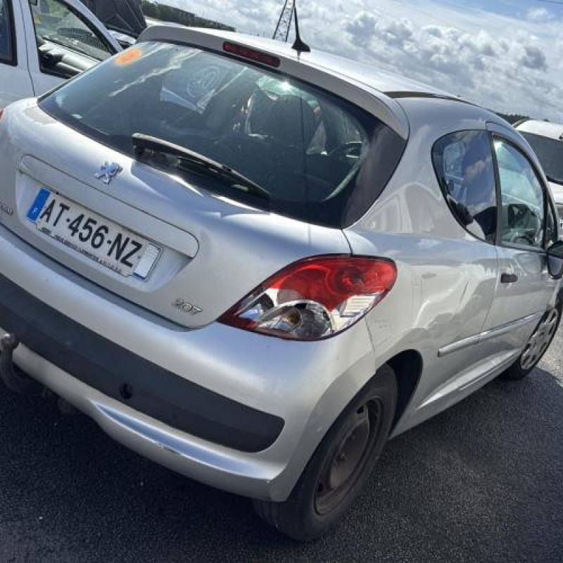 Interrupteur de leve vitre avant gauche PEUGEOT 207 Photo n°7