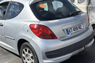Interrupteur de leve vitre avant gauche PEUGEOT 207
