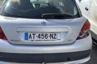 Interrupteur de leve vitre avant gauche PEUGEOT 207