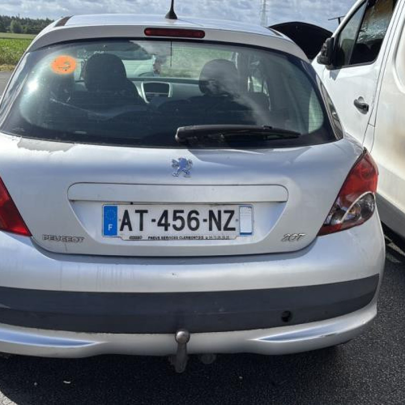 Interrupteur de leve vitre avant gauche PEUGEOT 207 Photo n°9