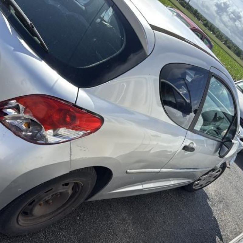 Interrupteur de leve vitre avant gauche PEUGEOT 207 Photo n°10