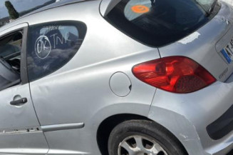 Interrupteur de leve vitre avant gauche PEUGEOT 207