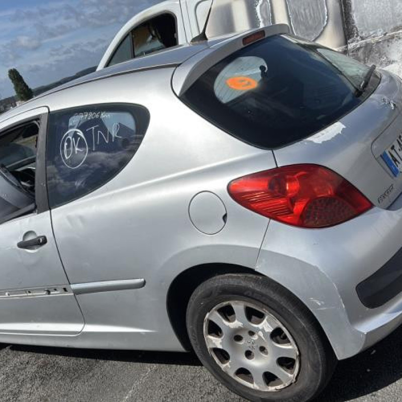 Interrupteur de leve vitre avant gauche PEUGEOT 207 Photo n°11