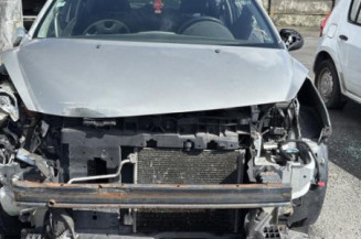 Interrupteur de leve vitre avant gauche PEUGEOT 207
