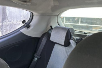 Interrupteur de leve vitre avant gauche PEUGEOT 207