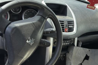 Interrupteur de leve vitre avant gauche PEUGEOT 207