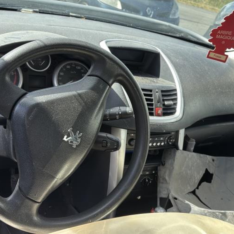 Interrupteur de leve vitre avant gauche PEUGEOT 207 Photo n°16