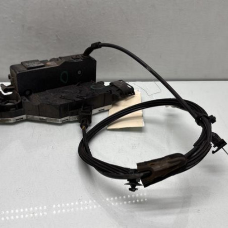 Serrure avant gauche PEUGEOT 207