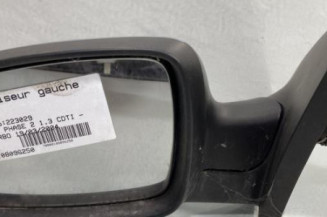 Retroviseur gauche OPEL CORSA C Photo n°1