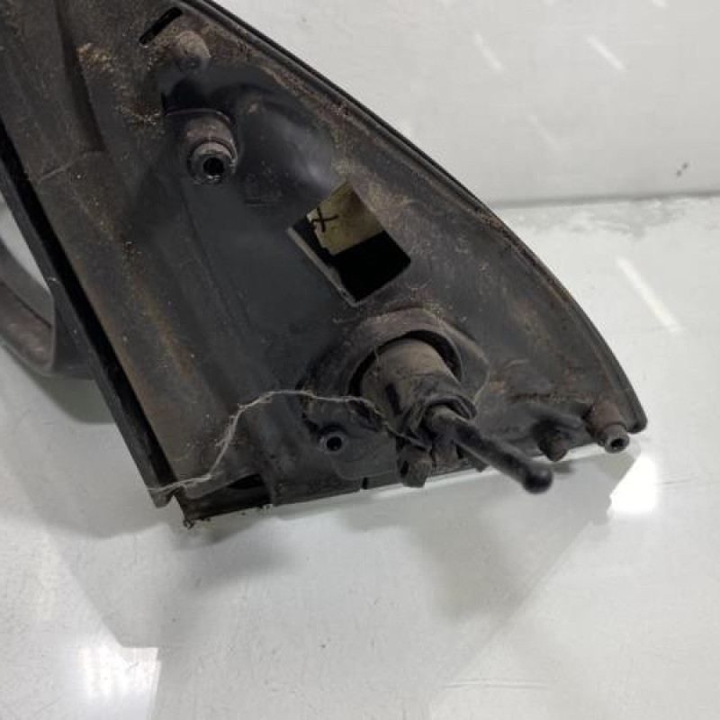 Retroviseur gauche OPEL CORSA C Photo n°2