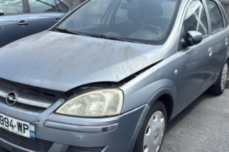 Retroviseur gauche OPEL CORSA C