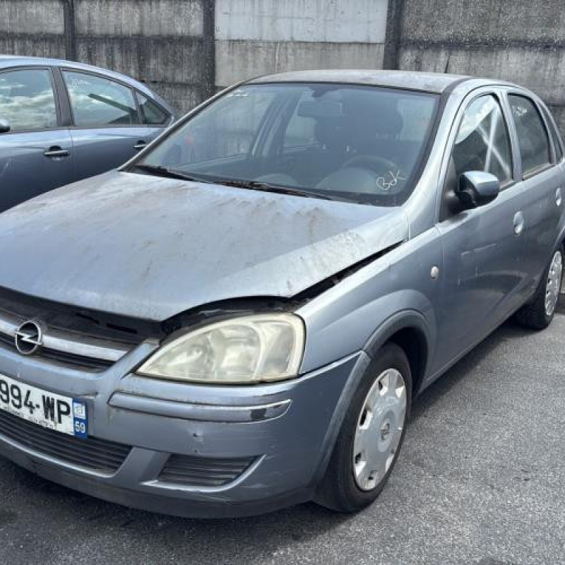 Retroviseur gauche OPEL CORSA C Photo n°4