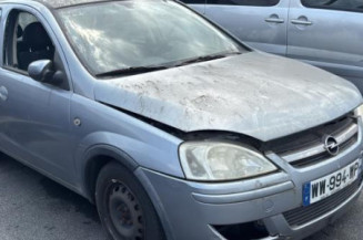 Retroviseur gauche OPEL CORSA C