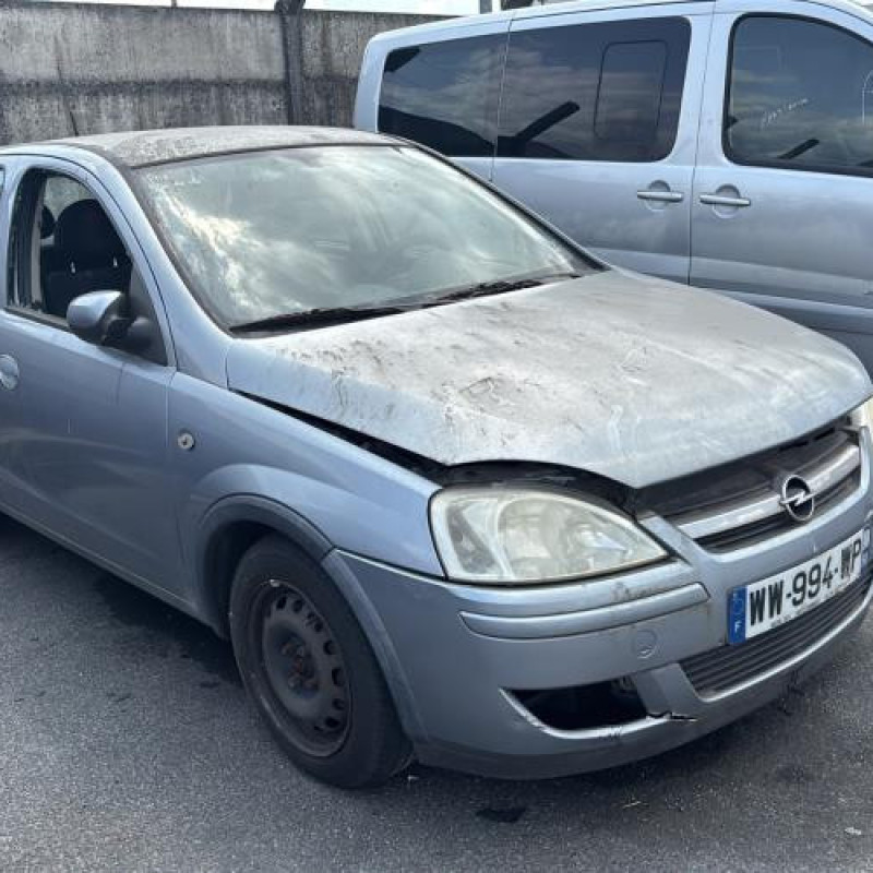 Retroviseur gauche OPEL CORSA C Photo n°5