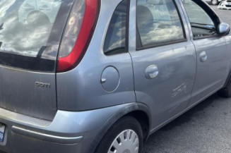 Retroviseur gauche OPEL CORSA C