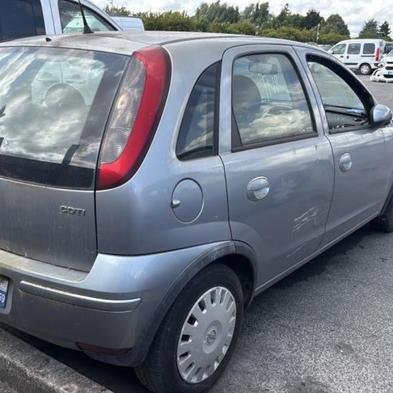 Retroviseur gauche OPEL CORSA C Photo n°6