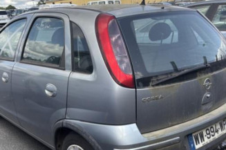 Retroviseur gauche OPEL CORSA C