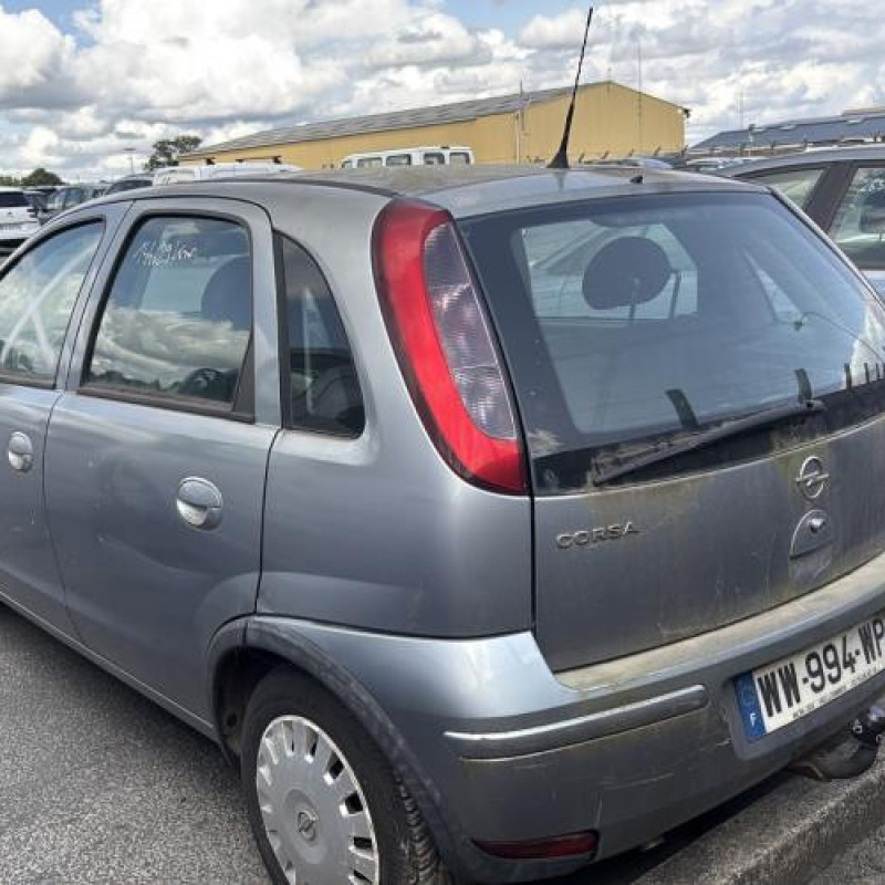 Retroviseur gauche OPEL CORSA C Photo n°7