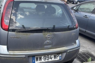 Retroviseur gauche OPEL CORSA C